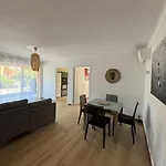 St Aygulf, Climatise 70m2, Piscine Privee , 4 Personnes