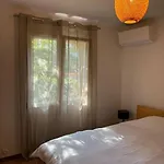 Lejlighed St Aygulf, Climatise 70m2, Piscine Privee , 4 Personnes Saint Aygulf