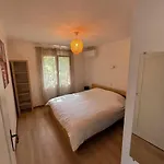 Lejlighed St Aygulf, Climatise 70m2, Piscine Privee , 4 Personnes