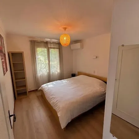 Apartment St Aygulf, Climatise 70m2, Piscine Privee , 4 Personnes